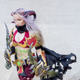 Cosplay by Ailuros | Photo by Mineralblu